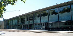 Archivo:Viladecans - Atrium Viladecans 2