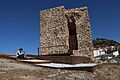 Visita al Castillo de Almogía con la familia