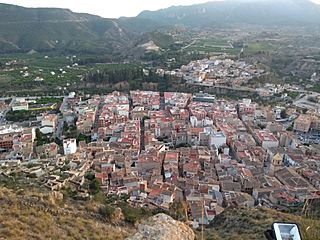Vista municipio Blanca desde Virgen Blanca.jpg