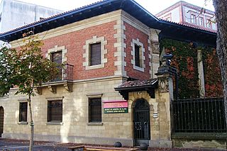 Vitoria - Museo de Armeria 01.jpg