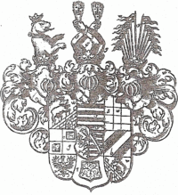 Archivo:Wappen Anhalt 1703