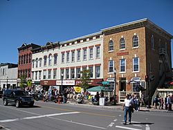Waterville Triangle Historic District Sep 09.jpg