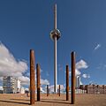 West Pier April 2018 05