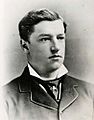 William Howard Taft Yale College BA 1878