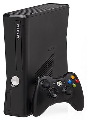 Archivo:Xbox-360S-Console-Set
