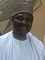 Yakubu Gowon (cropped)