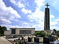 Église Saint-Germain de Saint-Germain d'Ectot (1)