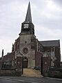 Église de Sains