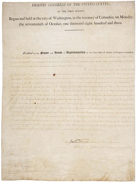 12th Amendment Pg1of1 AC