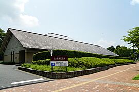 Archivo:140721 Matsumoto Seicho Memorial Museum Kitakyushu Japan01bs3