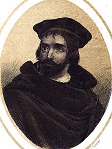 1853, Los mártires de la libertad española, vol I, Juan Odon Colom (cropped).jpg
