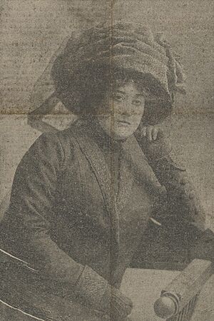 Archivo:1909-11-29, España Nueva, Soledad Villafranca (cropped)
