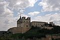 20070415 - Monasterio de Uclés - Vista desde el oeste (2)