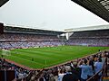 2012 Community Shield