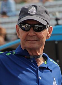 2015 Indianapolis 500 - Sarah Stierch 3.jpg