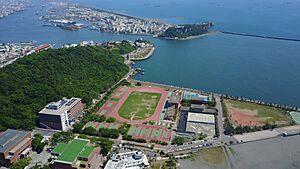 Archivo:2017 NSYSU stadium2