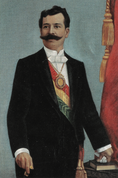 26b - Ismael Montes