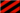 600px diagonal Black HEX-DE1100.svg