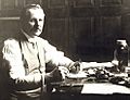 A.E. Ortmann
