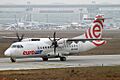 ATR ATR-42-500, EuroLOT AN1654129