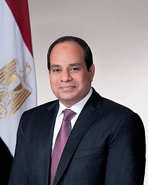 Archivo:AbdelFattah Elsisi