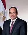 AbdelFattah Elsisi