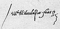 Alonso Salzar y Frías