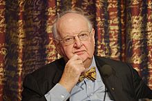 Archivo:Angus Deaton 0244