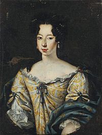 Archivo:Anne Marie d'Orléans, Mademoiselle de Valois