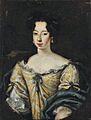 Anne Marie d'Orléans, Mademoiselle de Valois