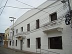 Antigua Aduana y Actual Secretaría de Cultura de Riohacha.jpg