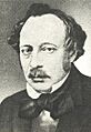Arnold Ruge Schriftsteller