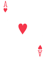 As corazones