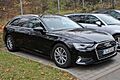 Audi A6 Avant C8 IMG 0756