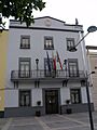 Ayuntamiento Piles