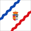 Bandera de Rabé de las Calzadas (Burgos).svg