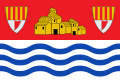 Bandera de la Llosa de Ranes.svg