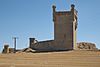 Castillo de Belmonte de Campos