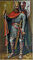Bermudo II, rey de León