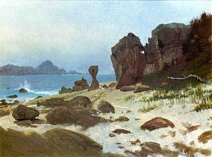 Archivo:Bierstadt Albert Bay of Monterey