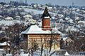Biserica "Sfantul Nicolae" Dorohoi, judetul Botosani