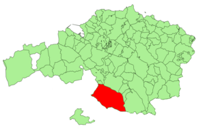 Archivo:Bizkaia municipalities Orozko