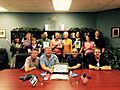 Bridges for Peace - Day to Praise 2016