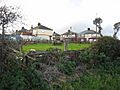 Burns Close, Hart - geograph.org.uk - 279059