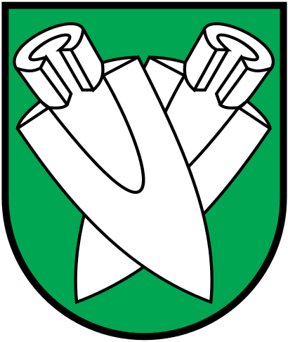 CHE Berken COA