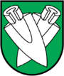 CHE Berken COA.svg