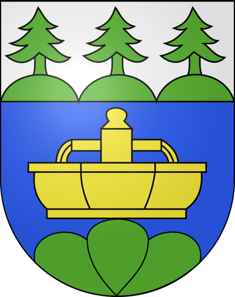 CHE Rüti bei Riggisberg COA