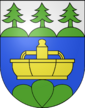 CHE Rüti bei Riggisberg COA.svg