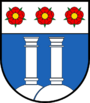 CHE Sévaz COA.svg