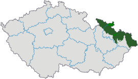 Silesia checa